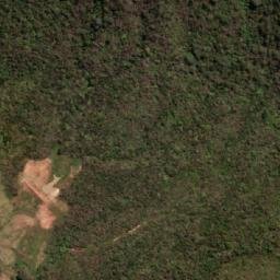Satellite imagery of Serra da Boa Vista, BR