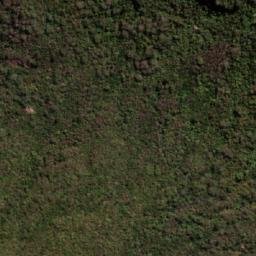 Satellite imagery of Serra da Boa Vista, BR