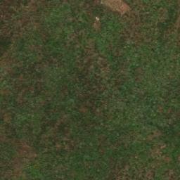 Satellite imagery of Serrote Pelado, BR