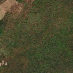 Satellite imagery of Serrote Pelado, BR