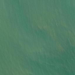 Satellite imagery of Ponta Pitangui, BR