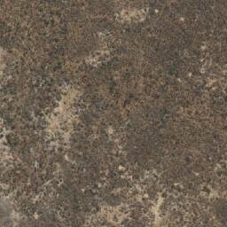 Satellite imagery of Serra das Guaribas, BR