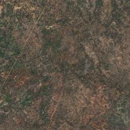Satellite imagery of Serra do Carcará, BR