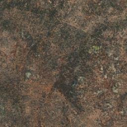 Satellite imagery of Serra do Carcará, BR