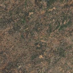 Satellite imagery of Serra do Carcará, BR