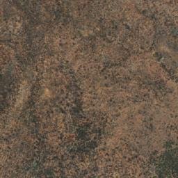 Satellite imagery of Serra do Carcará, BR