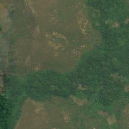 Satellite imagery of Mont Poto, CD