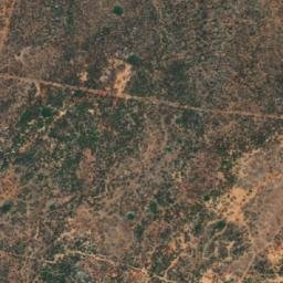 Satellite imagery of Serra do Carcará, BR