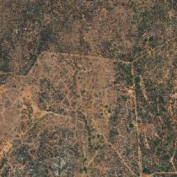 Satellite imagery of Serra do Carcará, BR