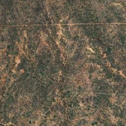 Satellite imagery of Serra do Carcará, BR