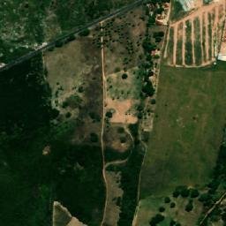 Satellite imagery of Jacoca de Baixo, BR