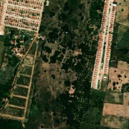 Satellite imagery of Jacoca de Baixo, BR
