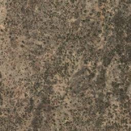 Satellite imagery of Serra Bom Jesus, BR