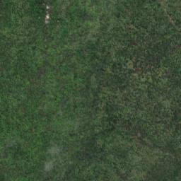 Satellite imagery of Serra da Cruz, BR