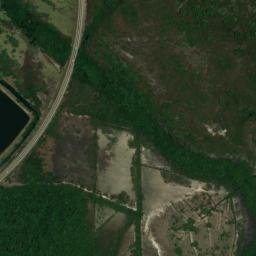 Satellite imagery of Contenda, BR