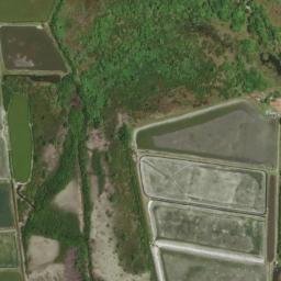 Satellite imagery of Contenda, BR
