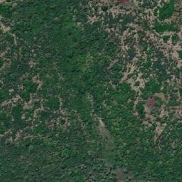 Satellite imagery of Kipumbwi? Mkwaja Border, TZ