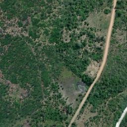 Satellite imagery of Kipumbwi? Mkwaja Border, TZ