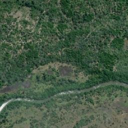 Satellite imagery of Kipumbwi? Mkwaja Border, TZ