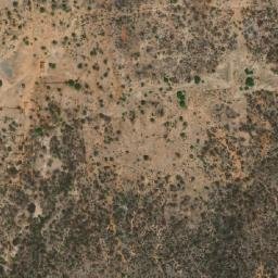 Satellite imagery of Serra Bom Jesus, BR
