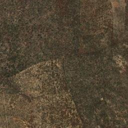 Satellite imagery of Serra Mata Fome, BR