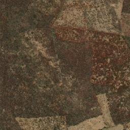 Satellite imagery of Serra Mata Fome, BR