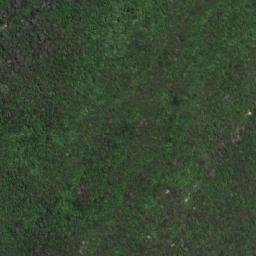 Satellite imagery of Serra da Cruz, BR