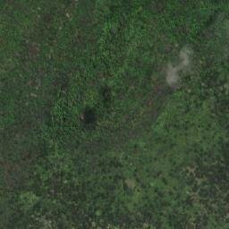 Satellite imagery of Serra da Cruz, BR