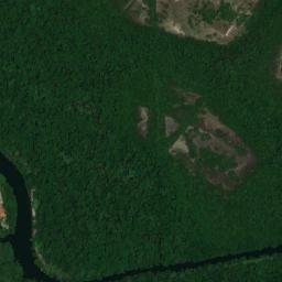 Satellite imagery of Contenda, BR