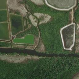 Satellite imagery of Contenda, BR