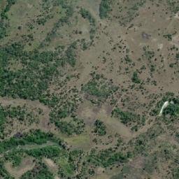 Satellite imagery of Kipumbwi? Mkwaja Border, TZ