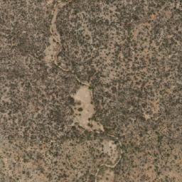 Satellite imagery of Serra Bom Jesus, BR