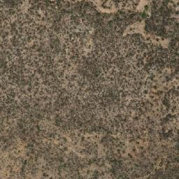 Satellite imagery of Serra Bom Jesus, BR