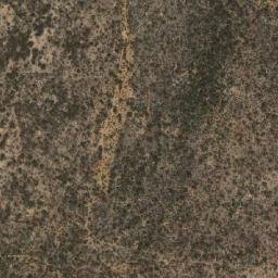 Satellite imagery of Serra Bom Jesus, BR