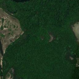 Satellite imagery of Contenda, BR