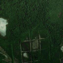 Satellite imagery of Contenda, BR