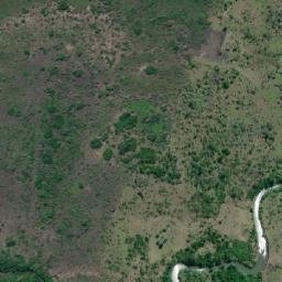 Satellite imagery of Kipumbwi? Mkwaja Border, TZ