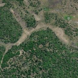 Satellite imagery of Kipumbwi? Mkwaja Border, TZ