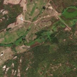 Satellite imagery of Serra do Codiá, BR