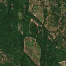 Satellite imagery of Povoado Boca da Ilha, BR