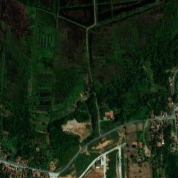 Satellite imagery of Povoado Boca da Ilha, BR