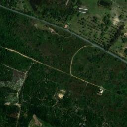 Satellite imagery of Genipabu, BR