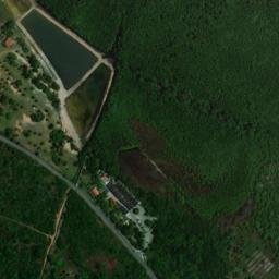 Satellite imagery of Genipabu, BR