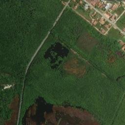 Satellite imagery of Genipabu, BR