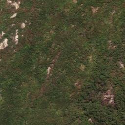 Satellite imagery of Serra do Codiá, BR