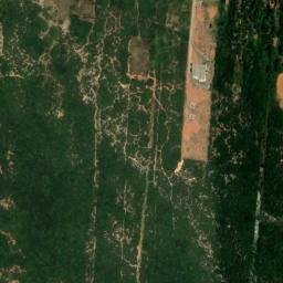 Satellite imagery of Povoado Boca da Ilha, BR
