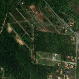 Satellite imagery of Genipabu, BR