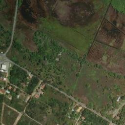 Satellite imagery of Genipabu, BR