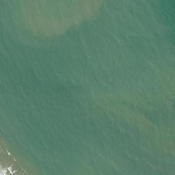 Satellite imagery of Ponta de Santa Rita, BR