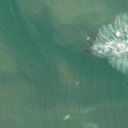 Satellite imagery of Ponta de Santa Rita, BR